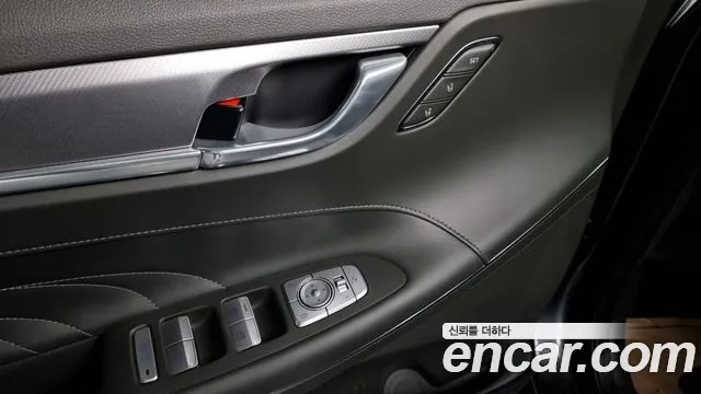 Hyundai The New Grandeur IG Hybrid id 2881074 из Кореи 8