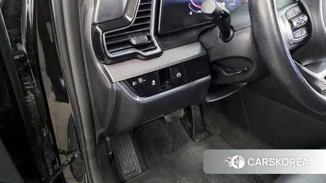 Kia Sportage 5th Generation id 3427796 из Кореи 8