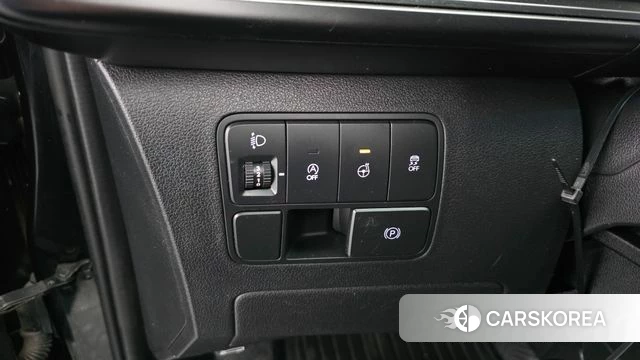 Hyundai Staria id 3865880 из Кореи 8