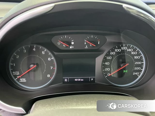 Chevrolet Mai Ruibao XL id 4213816 из Китая 8