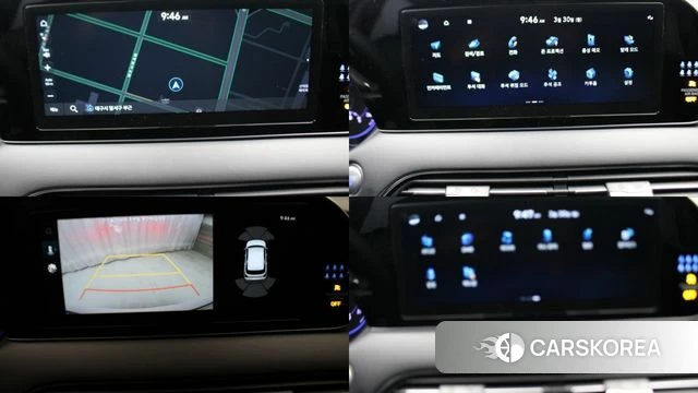 Hyundai Palisade id 3859784 из Кореи 8