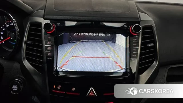 Ssangyong Tivoli Armor id 3520156 из Кореи 8