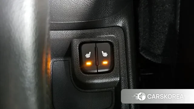 Chevrolet (GM Daewoo) The New Spark id 3656438 из Кореи 8