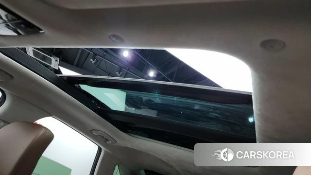 Hyundai Grandeur Hybrid (GN7) id 4656161 из Кореи 8