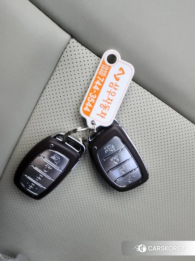 Hyundai Casper id 3669116 из Кореи 8