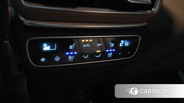 Genesis GV80 id 4017338 из Кореи 8