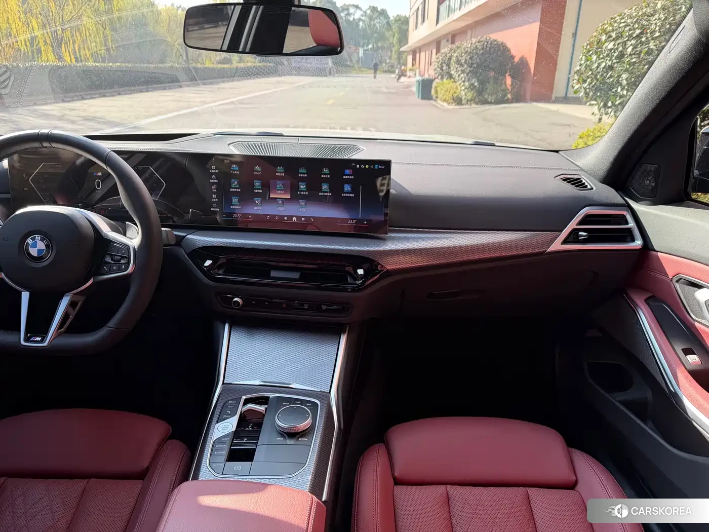 BMW 3 series id 4629590 из Китая 8