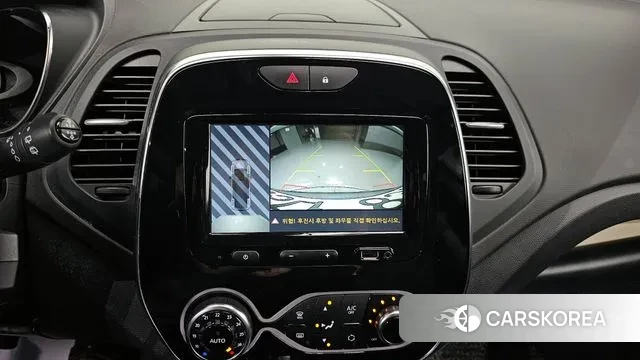 Renault Korea (Samsung) New QM3 id 3612587 из Кореи 8