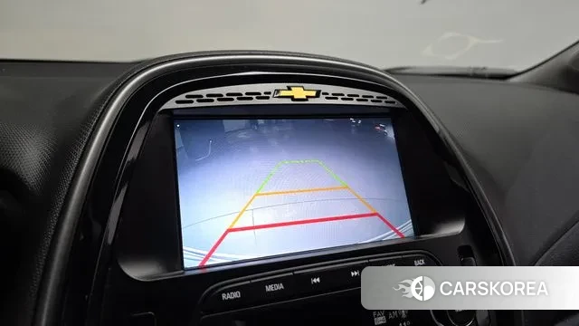 Chevrolet (GM Daewoo) The New Spark id 3717710 из Кореи 8