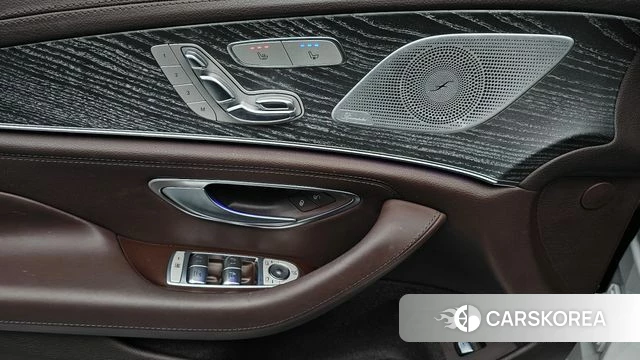 Mercedes-Benz CLS-Class C257 id 4793833 из Кореи 8