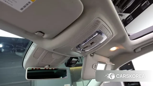 Mercedes-Benz GLE-Class W167 id 3018175 из Кореи 8