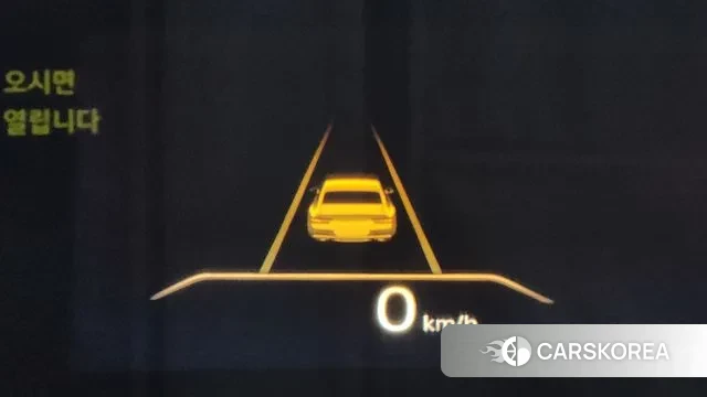 Genesis G80 (RG3) id 3044766 из Кореи 8