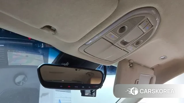 Genesis G80 id 3515027 из Кореи 8