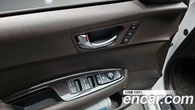 Kia The New K5 2nd generation id 2937027 из Кореи 8