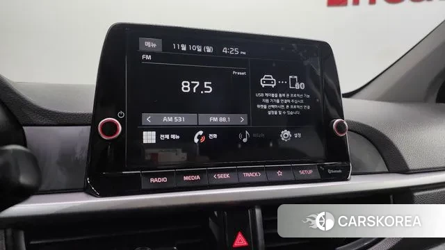 Kia Morning Urban (JA) id 3343709 из Кореи 8