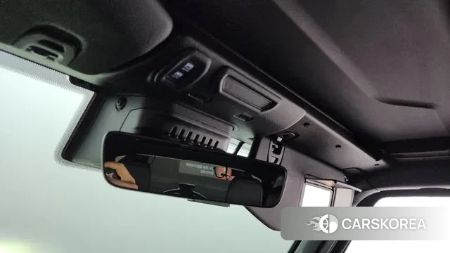 Jeep Wrangler (JL) id 3007535 из Кореи 8