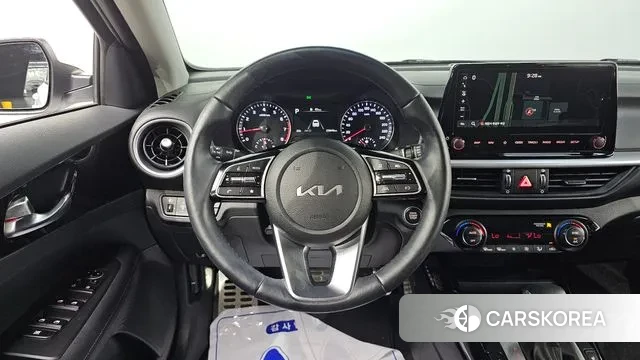 Kia The New K3 2nd generation id 3031612 из Кореи 8