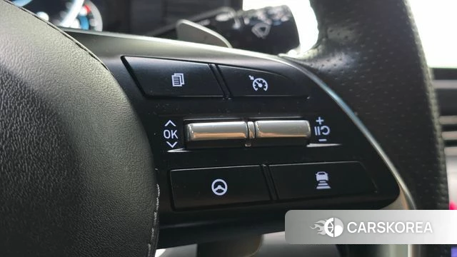Hyundai The New Grandeur IG id 4459001 из Кореи 8