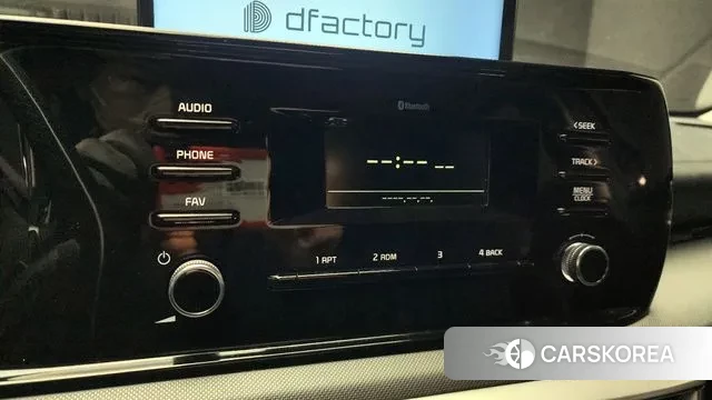 Kia K5 3rd generation id 3612134 из Кореи 8