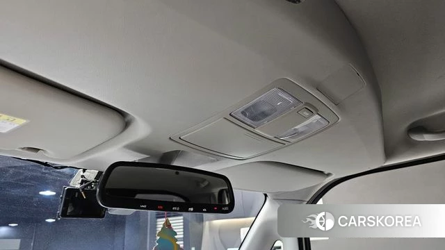 Kia The New Ray id 4019906 из Кореи 8