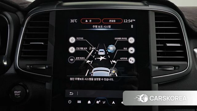 Renault Korea (Samsung) The New QM6 id 4630317 из Кореи 8