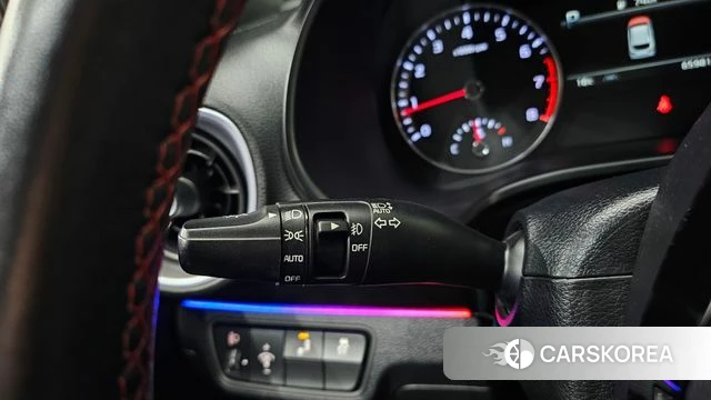 Kia The New K3 2nd generation id 3941636 из Кореи 8