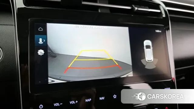 Hyundai Tucson (NX4) id 3684857 из Кореи 8