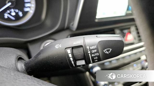 Hyundai Grandeur IG id 4377798 из Кореи 8