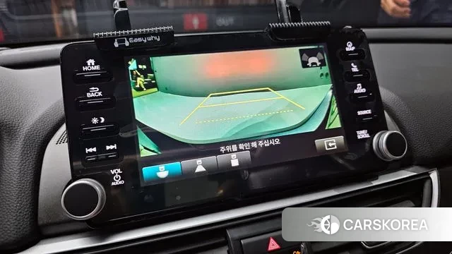 Honda Accord 10th Generation id 3034046 из Кореи 8