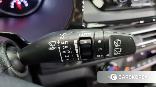 Kia Seltos id 3525339 из Кореи 8