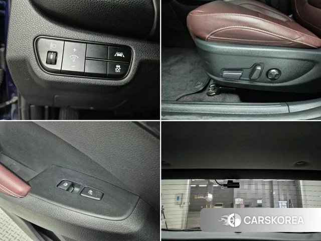 Kia Seltos id 3800765 из Кореи 8