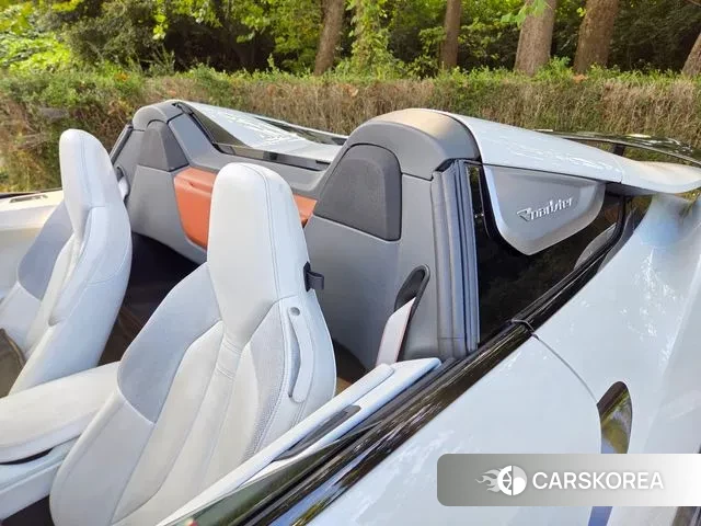 BMW i8 id 3291792 из Кореи 8