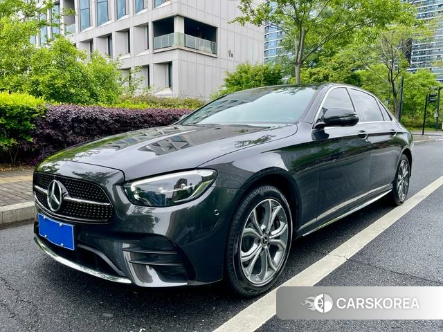 Mercedes-Benz E-class id 4272560 из Китая 8