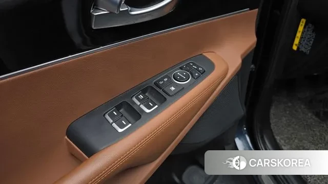 Kia The New Sorento id 3588029 из Кореи 8