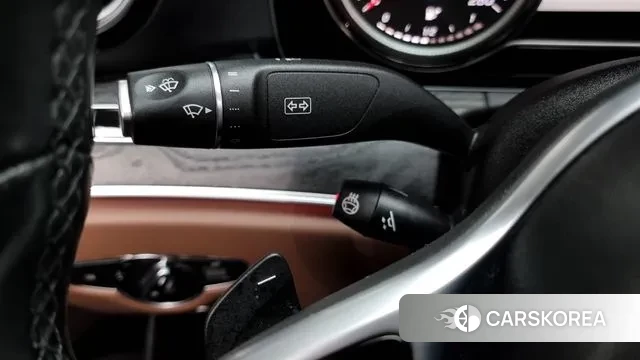 Mercedes-Benz E-Class W213 id 3423198 из Кореи 8