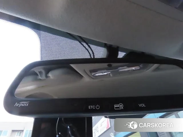 Hyundai Venue id 3434277 из Кореи 8