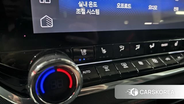 Chevrolet (GM Daewoo) All New Colorado id 4566106 из Кореи 8