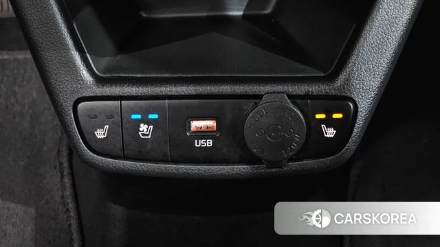 Kia The New Kia Ray id 4433093 из Кореи 8