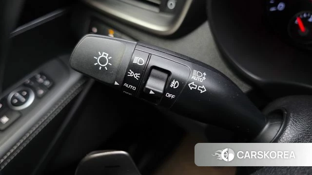 Kia The New Sorento id 3899670 из Кореи 8