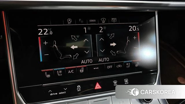 Audi A6 (C8) id 4355638 из Кореи 8