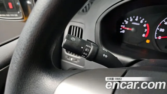 Hyundai The New Grand Starex id 2580602 из Кореи 8