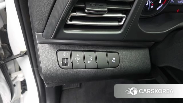 Hyundai The New Avante AD id 4865285 из Кореи 8