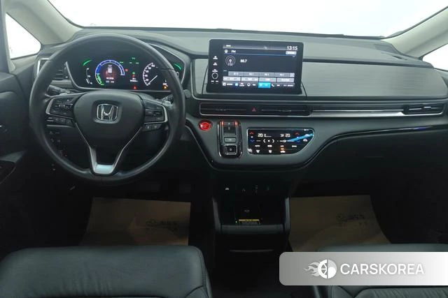 Honda Ai Lishen id 3782200 из Китая 8