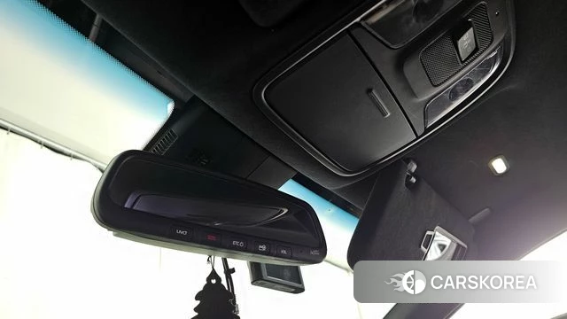 Kia Stinger id 4203645 из Кореи 8