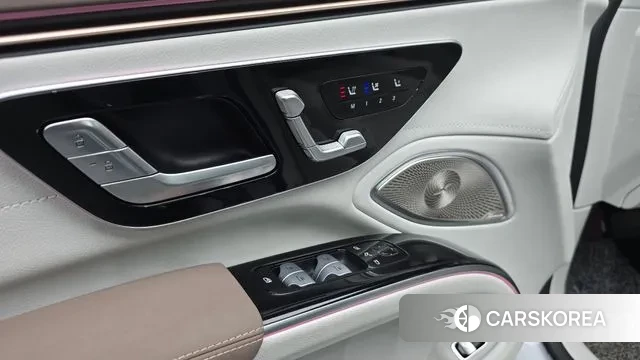 Mercedes-Benz EQS V297 id 3201678 из Кореи 8