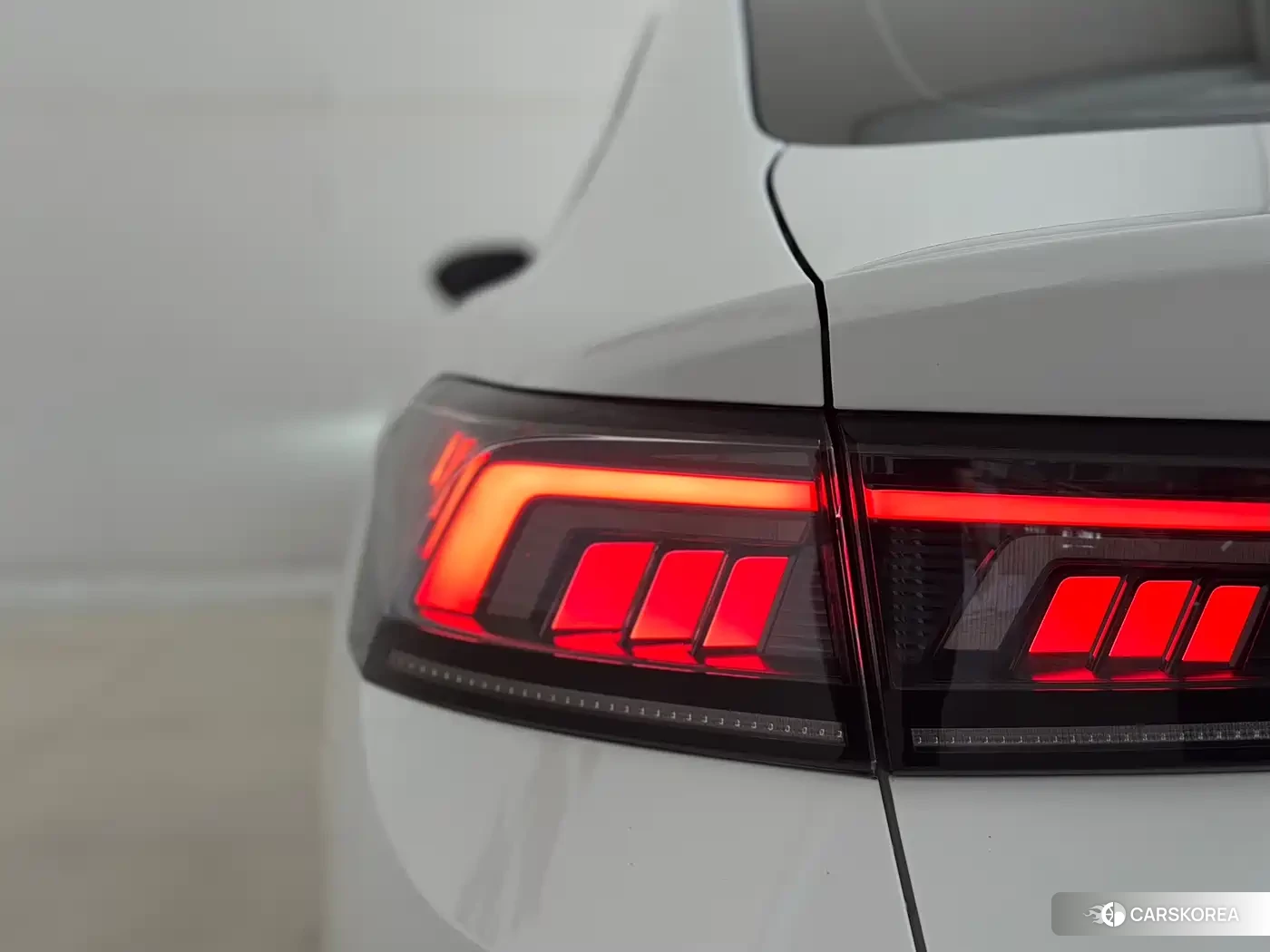 Volkswagen Lamando id 4583667 из Китая 8
