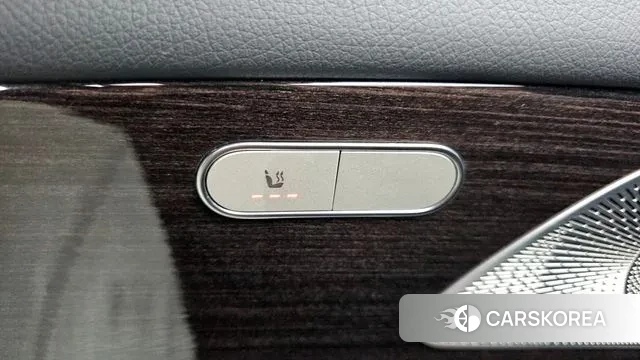 Mercedes-Benz GLE-Class W167 id 3721511 из Кореи 8