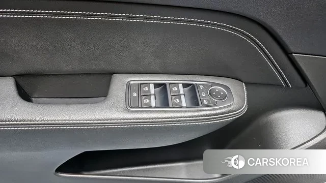 Renault Korea (Samsung) XM3 id 3334440 из Кореи 8