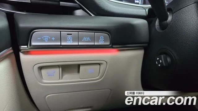 Genesis GV80 id 2926632 из Кореи 8