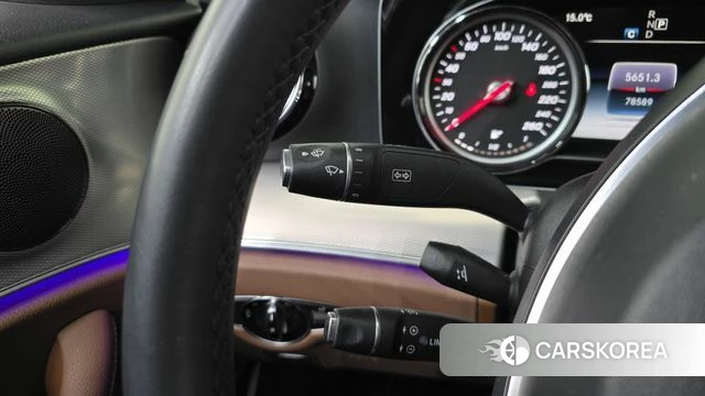 Mercedes-Benz E-Class W213 id 3801773 из Кореи 8
